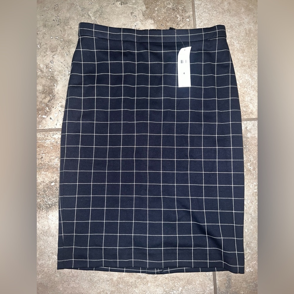 Ann Taylor Skirt NWT size 4